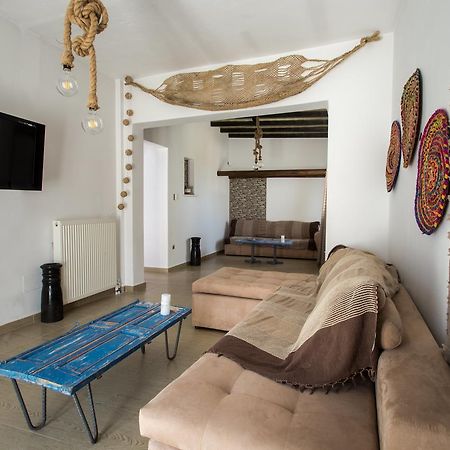 Paros Central House Zewnętrze zdjęcie