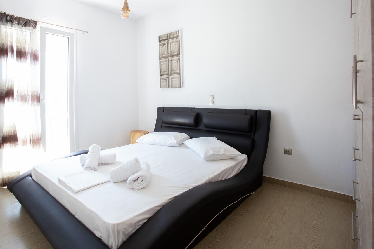 Paros Central House Zewnętrze zdjęcie
