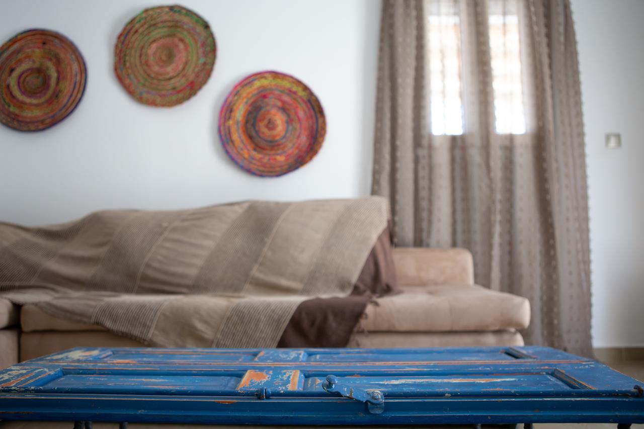 Paros Central House Zewnętrze zdjęcie