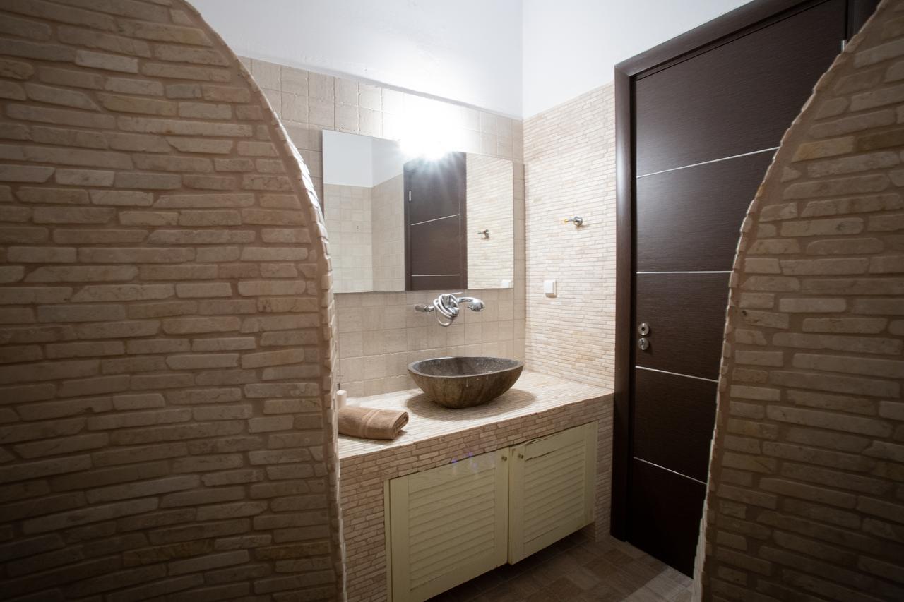 Paros Central House Zewnętrze zdjęcie