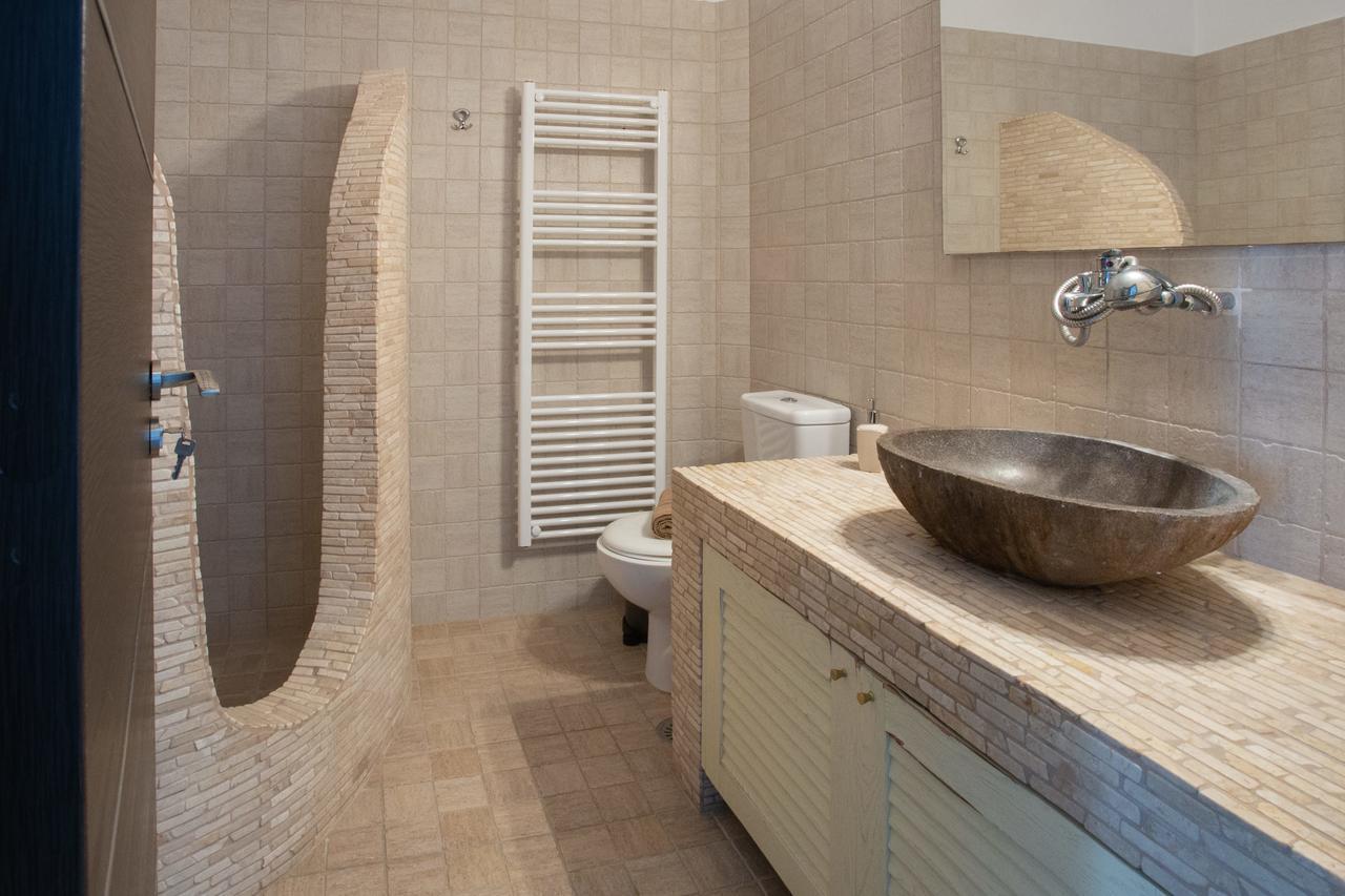 Paros Central House Zewnętrze zdjęcie