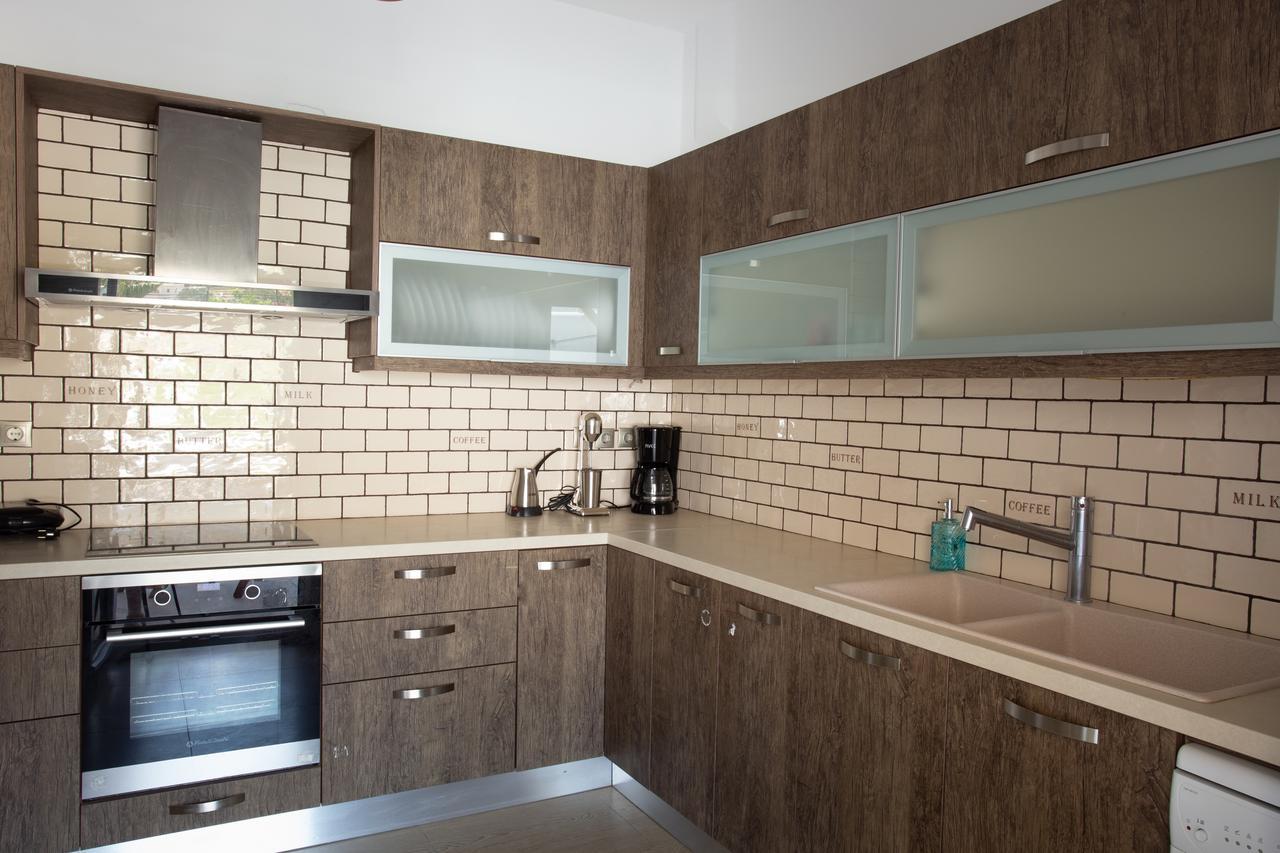 Paros Central House Zewnętrze zdjęcie