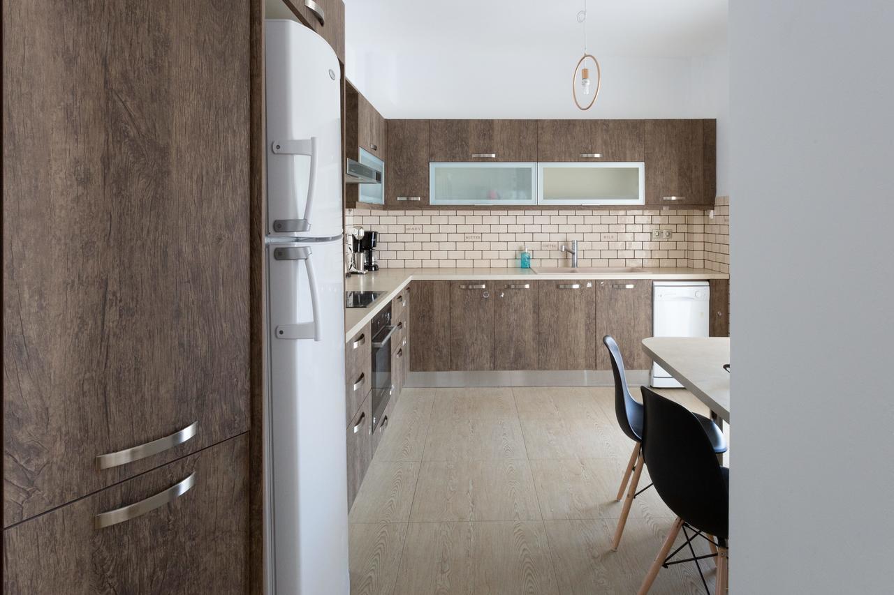 Paros Central House Zewnętrze zdjęcie