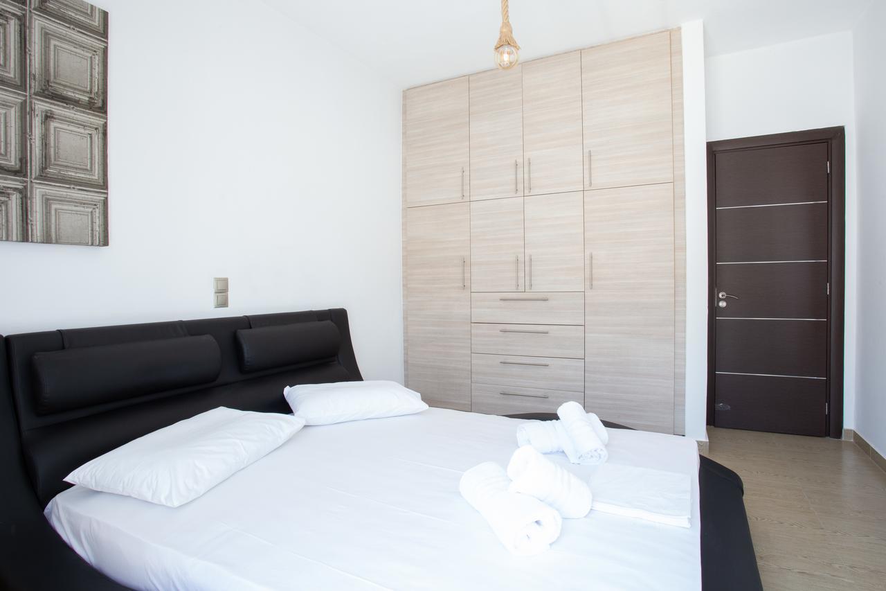 Paros Central House Zewnętrze zdjęcie